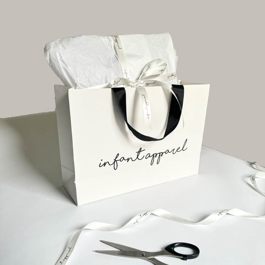 GIFT WRAPPING